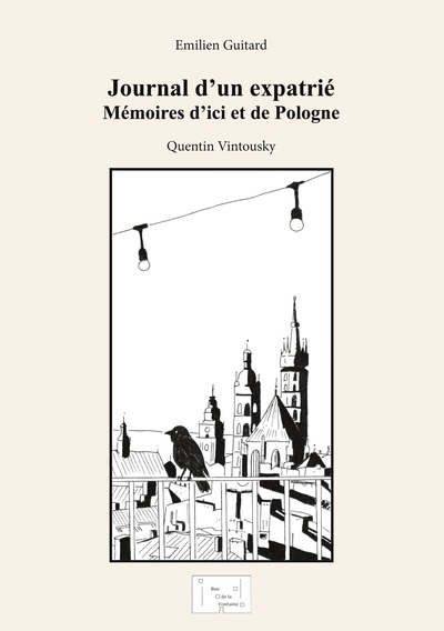 Image de Journal d'un expatrié
