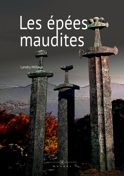 Image de Les épées maudites