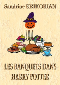 Picture of Les banquets dans Harry Potter