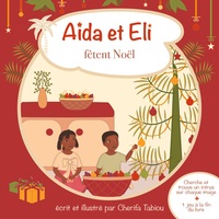 Picture of Aïda et Eli fêtent Noël