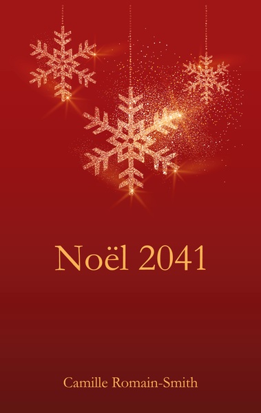 Image de Noël 2041