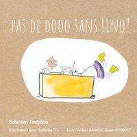 Picture of Pas de dodo sans Lino !