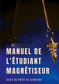 Image de Manuel de l'étudiant magnétiseur