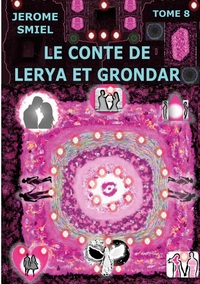 Picture of Le Conte de Lerya et Grondar