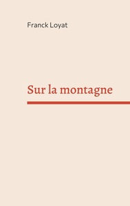Picture of Sur la montagne