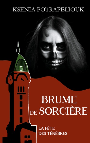 Picture of Brume de sorcière