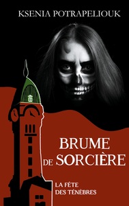 Picture of Brume de sorcière