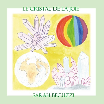 Image de Le cristal de la joie