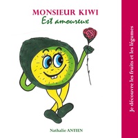 Image de Monsieur Kiwi est amoureux
