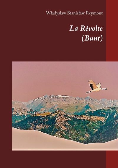 Picture of La Révolte