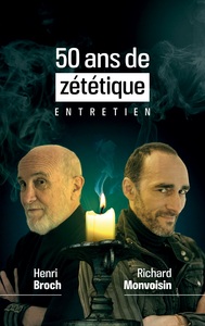 Picture of 50 ans de zététique