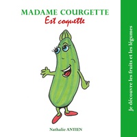 Image de Madame Courgette est coquette