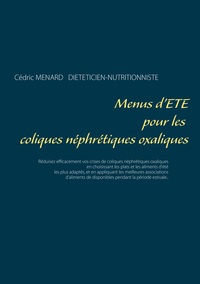 Image de Menus d'été pour les coliques néphrétiques oxaliques