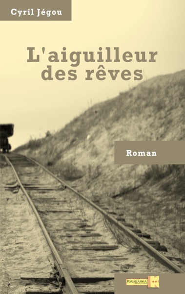 Picture of L'aiguilleur des rêves