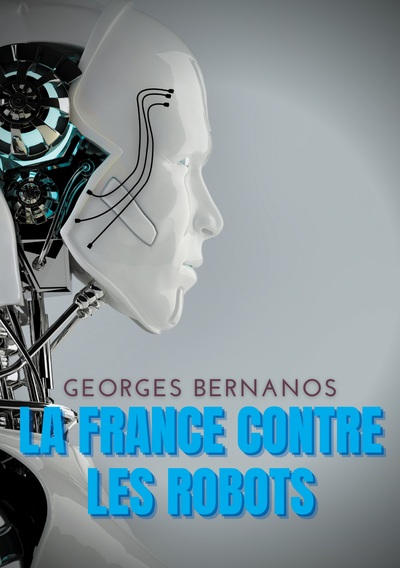 Image de La France contre les robots