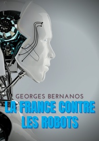 Image de La France contre les robots