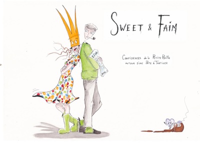 Picture of Sweet & Faim