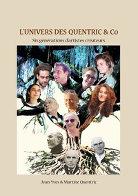 Picture of L'univers des Quentric & Co