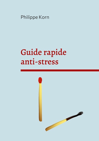 Image de Guide rapide anti-stress