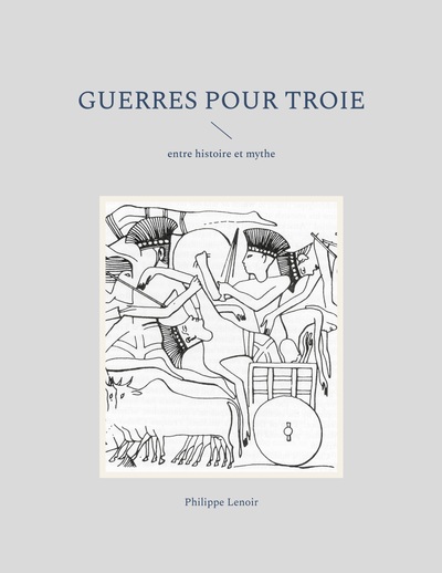 Picture of Guerres pour Troie