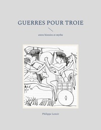 Picture of Guerres pour Troie