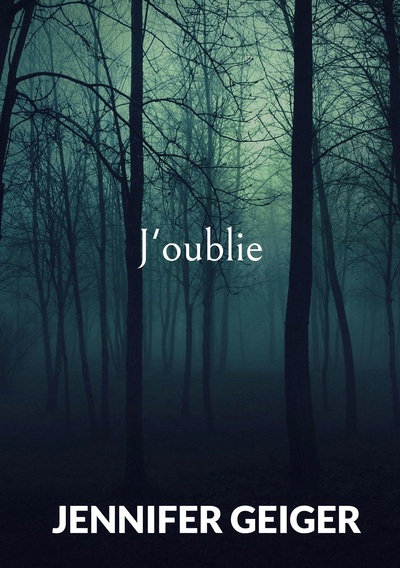 Image de J'oublie