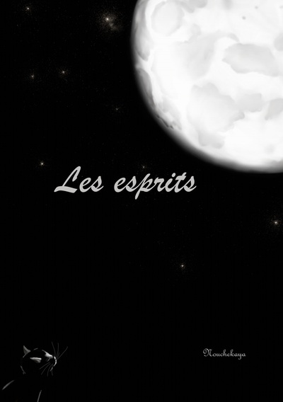 Picture of Les Esprits