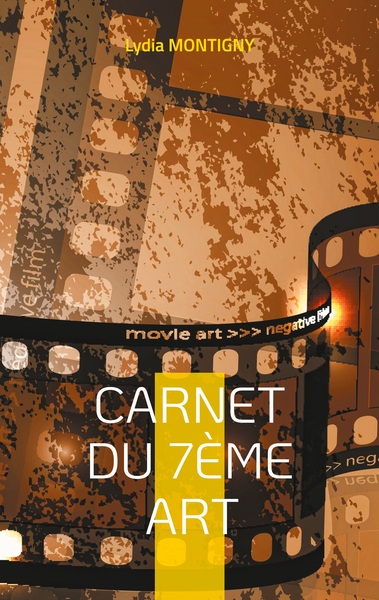 Picture of Carnet du 7ème Art