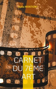 Picture of Carnet du 7ème Art