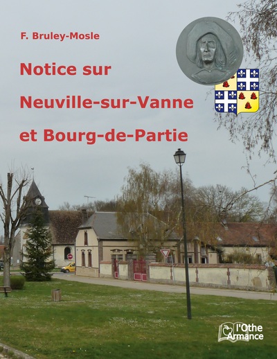 Picture of Notice sur Neuville et Bourg-de-Partie