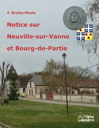 Picture of Notice sur Neuville et Bourg-de-Partie