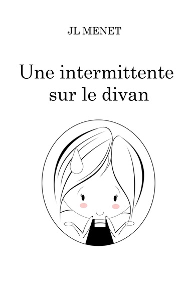 Picture of Une intermittente sur le divan