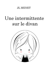 Picture of Une intermittente sur le divan