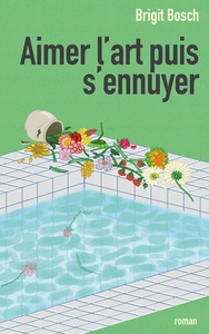 Picture of aimer l'art puis s'ennuyer...
