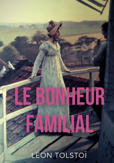 Image de Le Bonheur familial
