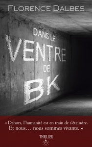 Picture of Dans le ventre de B.K.