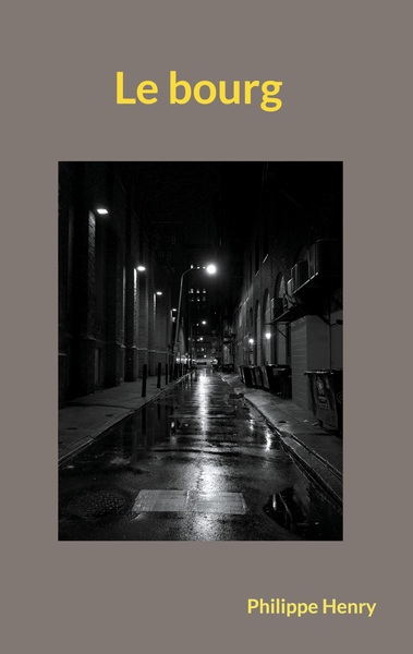 Picture of Le bourg