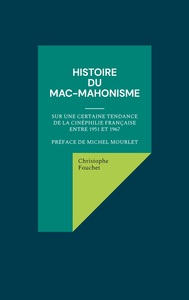 Picture of Histoire du mac-mahonisme