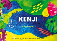 Picture of Kenji