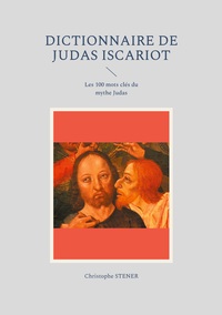 Image de Dictionnaire de Judas Iscariot