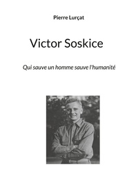 Picture of VIctor Soskice