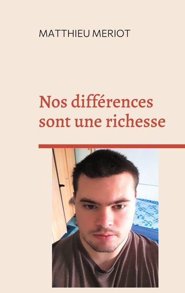 Picture of Nos différences sont une richesse