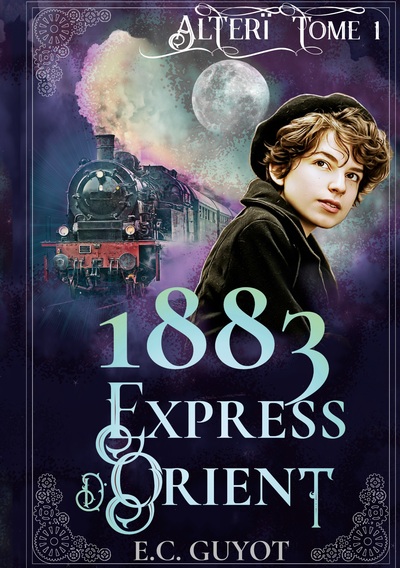 Image de 1883 Express d'Orient