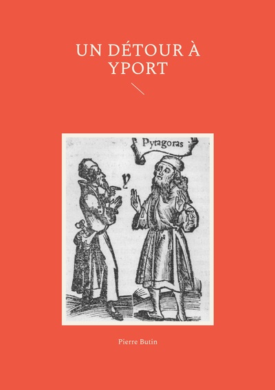 Image de Un détour à Yport