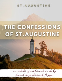 Image de The Confessions of St. Augustine
