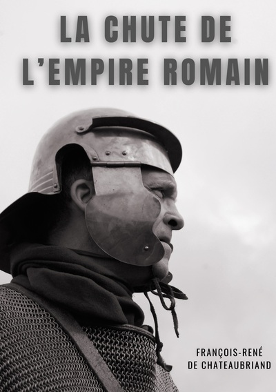 Picture of La chute de l'empire romain