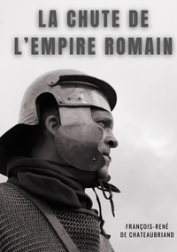 Picture of La chute de l'empire romain