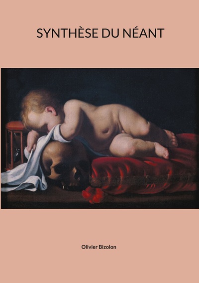 Image de Synthèse du néant