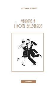 Image de Meurtre à l'hôtel Bellegarde