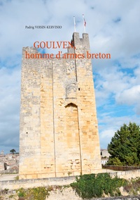 Picture of GOULVEN, homme d'armes breton